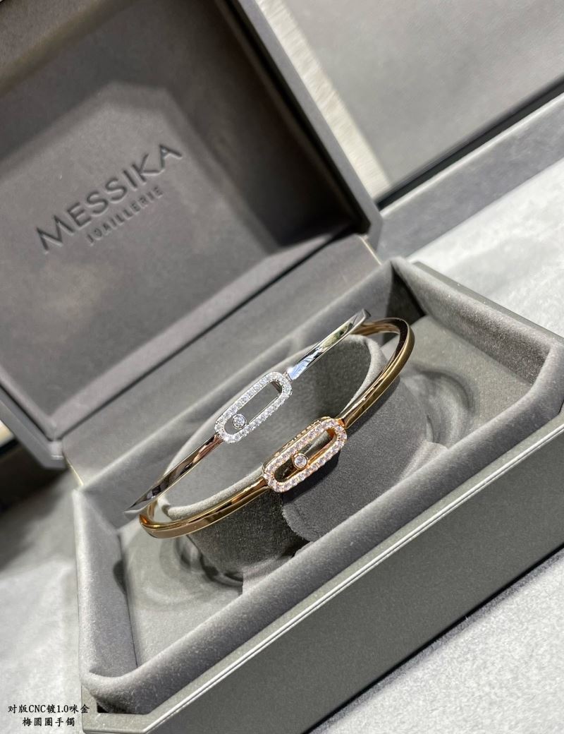 Messika Bracelets